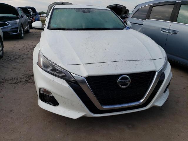 Photo 8 VIN: 1N4BL4FW5MN343842 - NISSAN ALTIMA PLA 