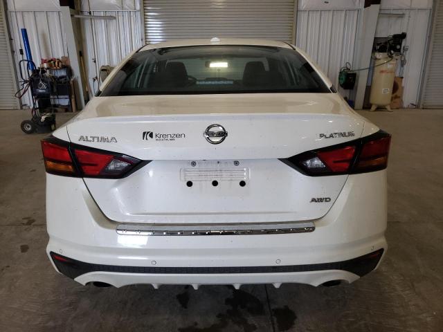 Photo 5 VIN: 1N4BL4FW5MN398257 - NISSAN ALTIMA PLA 