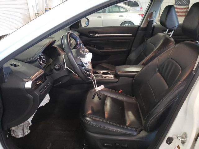 Photo 6 VIN: 1N4BL4FW5MN398257 - NISSAN ALTIMA PLA 