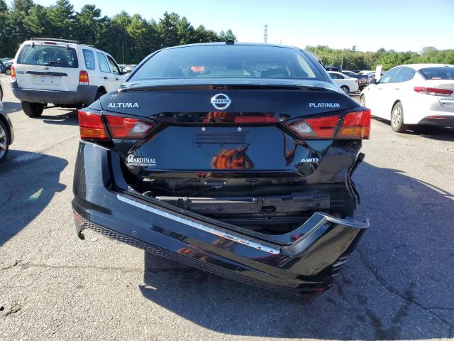 Photo 5 VIN: 1N4BL4FW6KN303282 - NISSAN ALTIMA PLA 