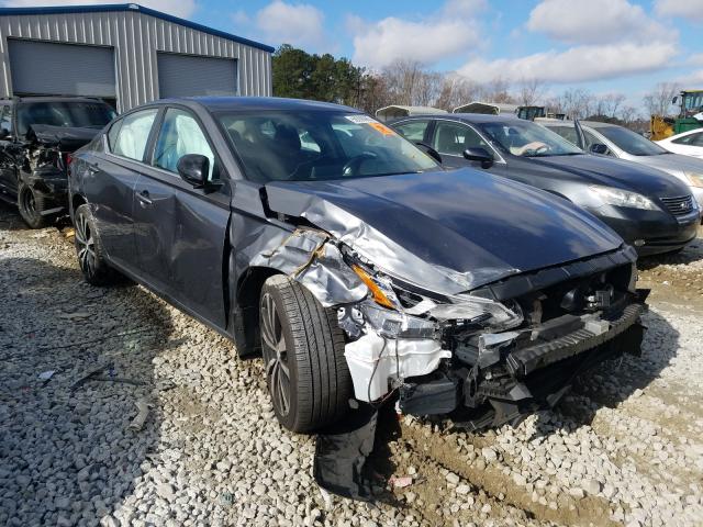 Photo 0 VIN: 1N4BL4FW6KN322446 - NISSAN ALTIMA PLA 