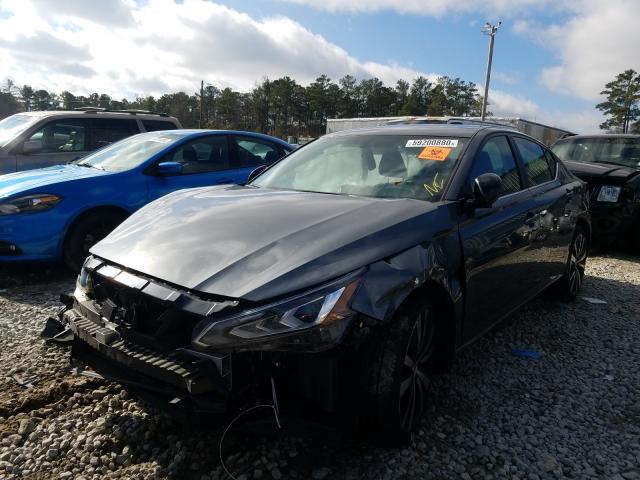 Photo 1 VIN: 1N4BL4FW6KN322446 - NISSAN ALTIMA PLA 