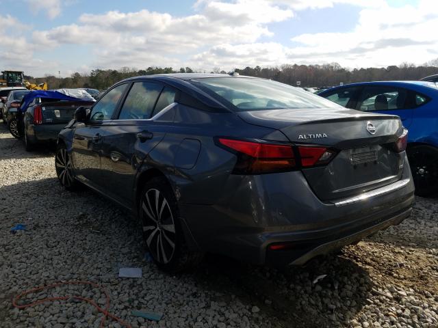 Photo 2 VIN: 1N4BL4FW6KN322446 - NISSAN ALTIMA PLA 