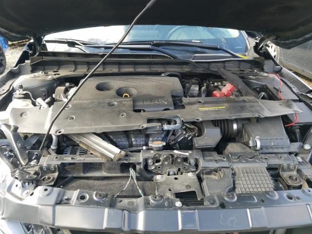 Photo 6 VIN: 1N4BL4FW6KN322446 - NISSAN ALTIMA PLA 