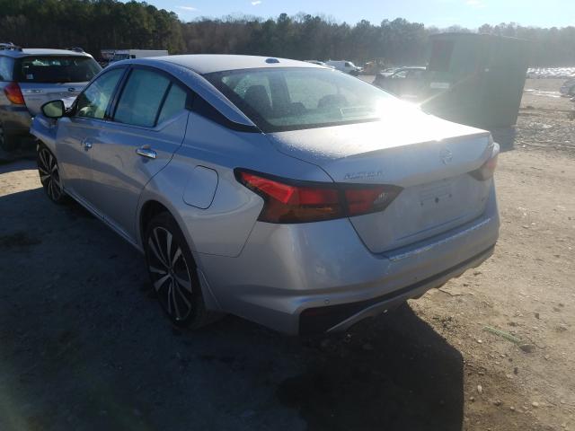 Photo 2 VIN: 1N4BL4FW6LC142803 - NISSAN ALTIMA PLA 