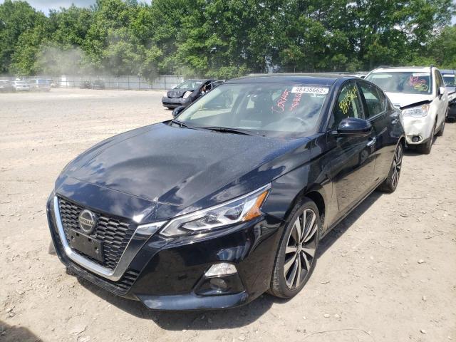 Photo 1 VIN: 1N4BL4FW6LC205950 - NISSAN ALTIMA PLA 