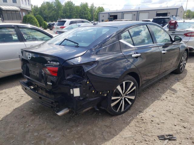 Photo 3 VIN: 1N4BL4FW6LC205950 - NISSAN ALTIMA PLA 