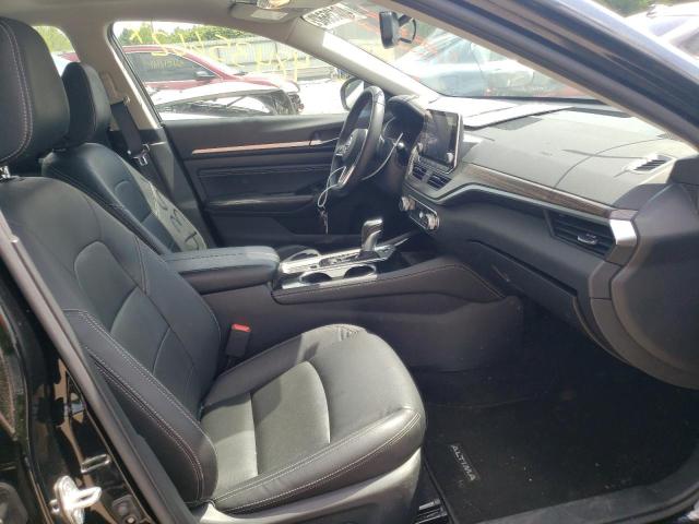 Photo 4 VIN: 1N4BL4FW6LC205950 - NISSAN ALTIMA PLA 