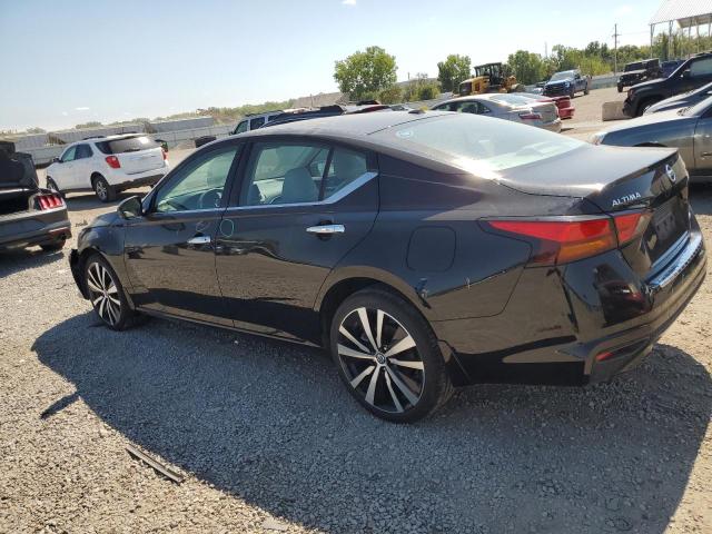 Photo 1 VIN: 1N4BL4FW6MN398574 - NISSAN ALTIMA 