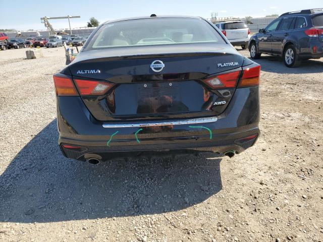 Photo 5 VIN: 1N4BL4FW6MN398574 - NISSAN ALTIMA 