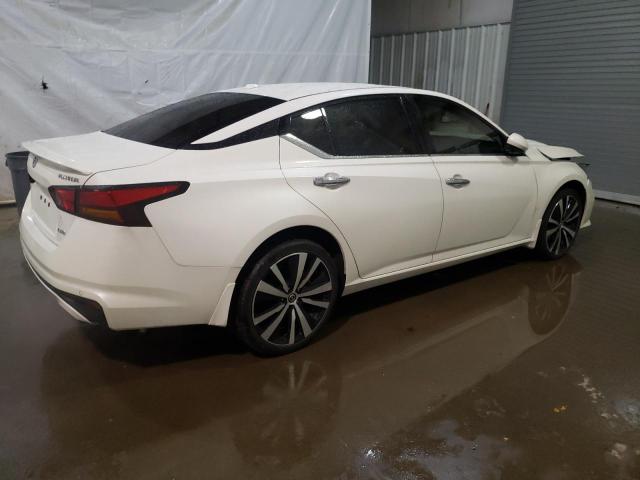 Photo 2 VIN: 1N4BL4FW7KC130402 - NISSAN ALTIMA PLA 