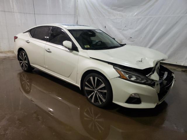 Photo 3 VIN: 1N4BL4FW7KC130402 - NISSAN ALTIMA PLA 