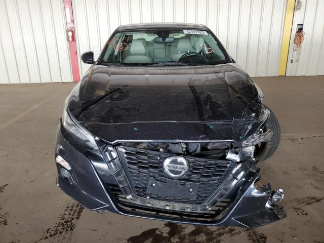 Photo 4 VIN: 1N4BL4FW7LC208937 - NISSAN ALTIMA PLA 