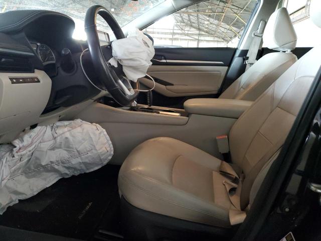 Photo 6 VIN: 1N4BL4FW7LC208937 - NISSAN ALTIMA PLA 