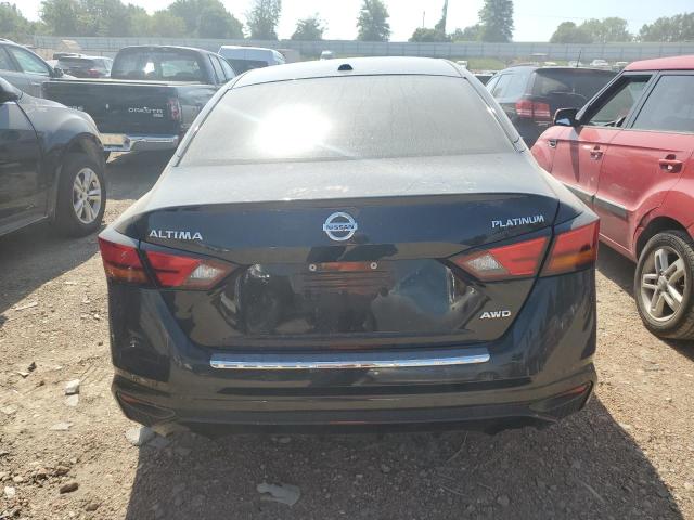 Photo 5 VIN: 1N4BL4FW7MN380228 - NISSAN ALTIMA PLA 