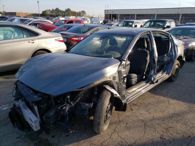 Photo 1 VIN: 1N4BL4FW7MN383971 - NISSAN ALTIMA PLA 