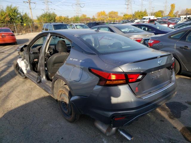 Photo 2 VIN: 1N4BL4FW7MN383971 - NISSAN ALTIMA PLA 