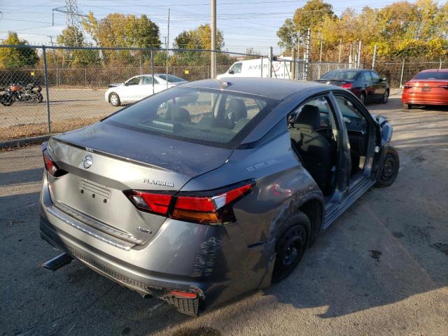 Photo 3 VIN: 1N4BL4FW7MN383971 - NISSAN ALTIMA PLA 