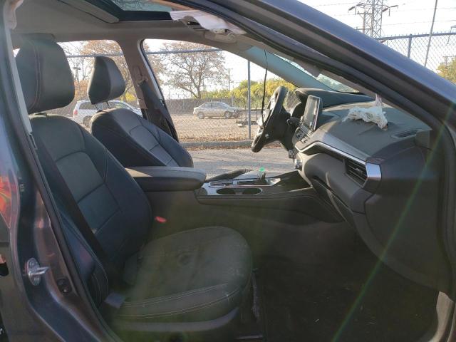 Photo 4 VIN: 1N4BL4FW7MN383971 - NISSAN ALTIMA PLA 