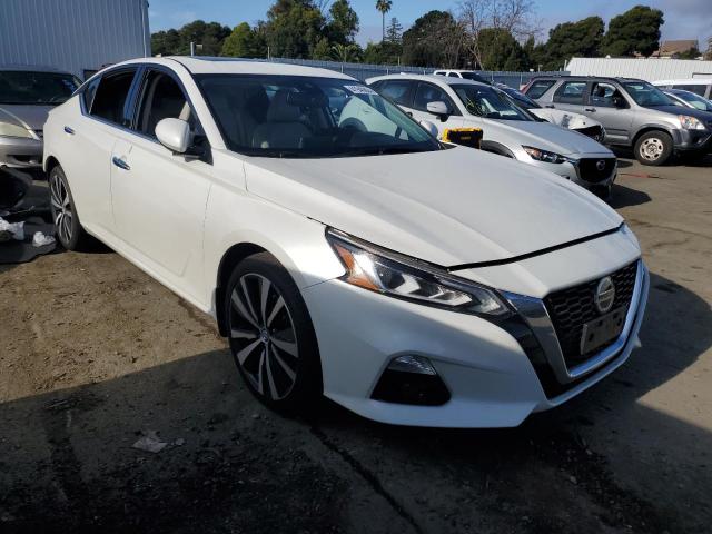 Photo 3 VIN: 1N4BL4FW8KC171198 - NISSAN ALTIMA 