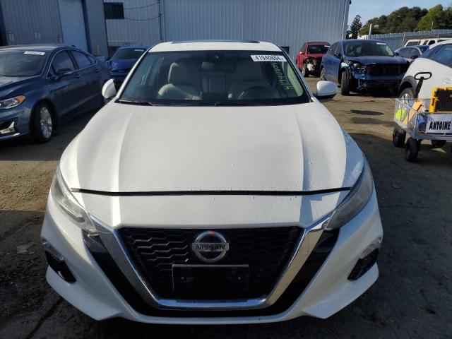 Photo 4 VIN: 1N4BL4FW8KC171198 - NISSAN ALTIMA 