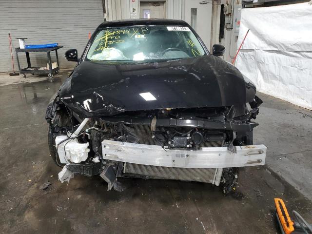 Photo 4 VIN: 1N4BL4FW8LC125503 - NISSAN ALTIMA PLA 