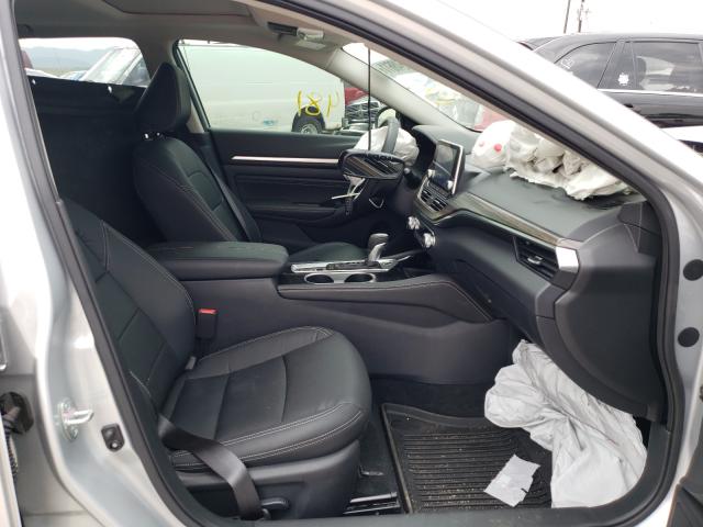 Photo 4 VIN: 1N4BL4FW8MN313783 - NISSAN ALTIMA PLA 