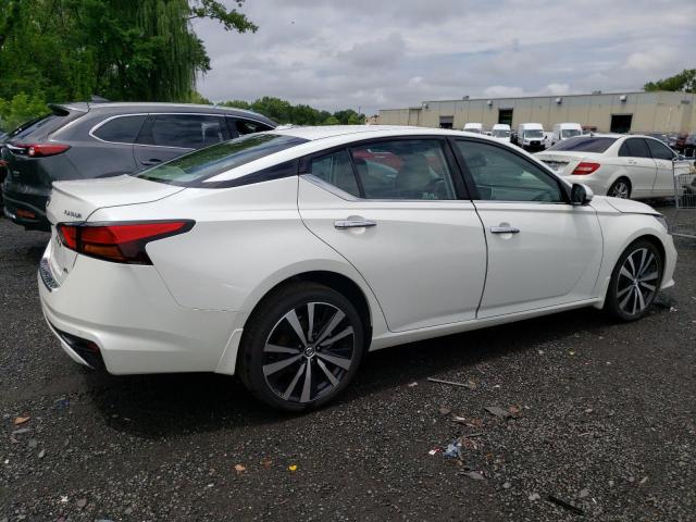 Photo 2 VIN: 1N4BL4FW8MN327084 - NISSAN ALTIMA PLA 