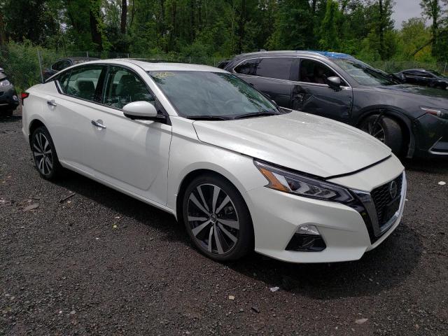 Photo 3 VIN: 1N4BL4FW8MN327084 - NISSAN ALTIMA PLA 