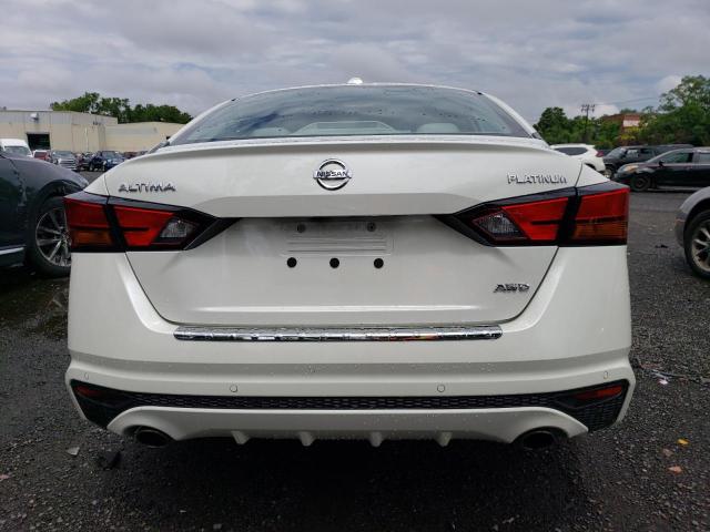 Photo 5 VIN: 1N4BL4FW8MN327084 - NISSAN ALTIMA PLA 