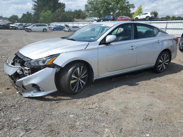 Photo 0 VIN: 1N4BL4FW8MN327263 - NISSAN ALTIMA 