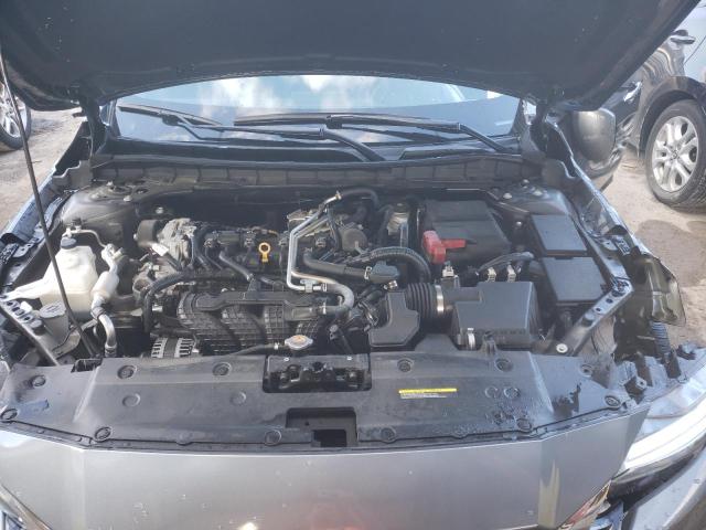 Photo 10 VIN: 1N4BL4FW8MN384367 - NISSAN ALTIMA PLA 