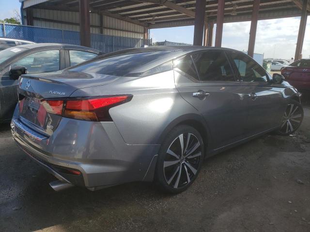 Photo 2 VIN: 1N4BL4FW8MN384367 - NISSAN ALTIMA PLA 