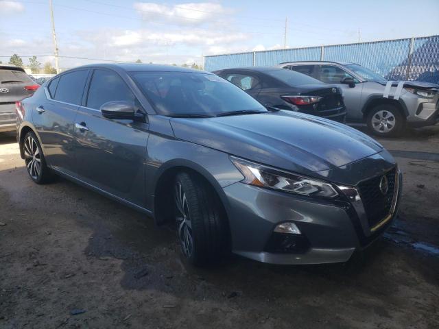 Photo 3 VIN: 1N4BL4FW8MN384367 - NISSAN ALTIMA PLA 