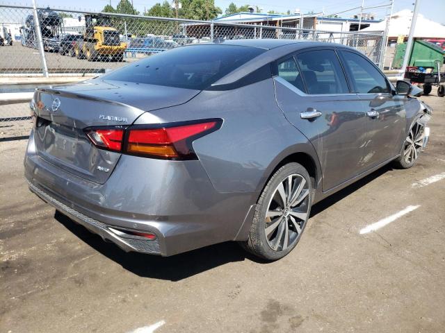 Photo 3 VIN: 1N4BL4FW9KC145631 - NISSAN ALTIMA PLA 