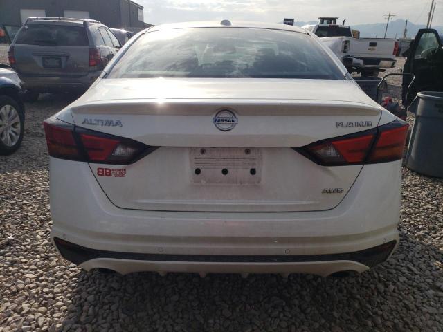 Photo 5 VIN: 1N4BL4FW9KC207058 - NISSAN ALTIMA PLA 