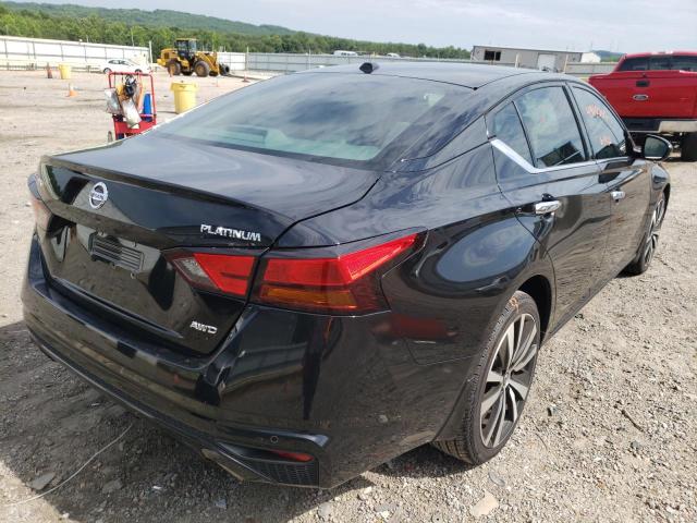 Photo 3 VIN: 1N4BL4FW9KN300117 - NISSAN ALTIMA PLA 