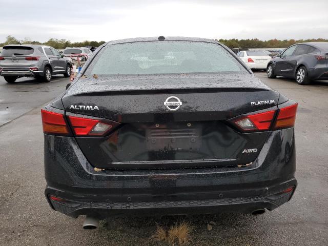 Photo 5 VIN: 1N4BL4FW9KN327091 - NISSAN ALTIMA PLA 