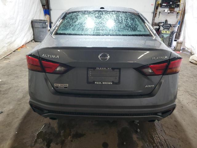 Photo 5 VIN: 1N4BL4FW9KN328774 - NISSAN ALTIMA PLA 