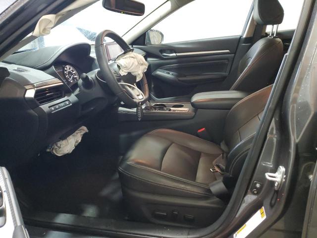 Photo 6 VIN: 1N4BL4FW9KN328774 - NISSAN ALTIMA PLA 