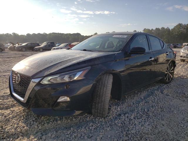 Photo 1 VIN: 1N4BL4FW9LC147395 - NISSAN ALTIMA PLA 