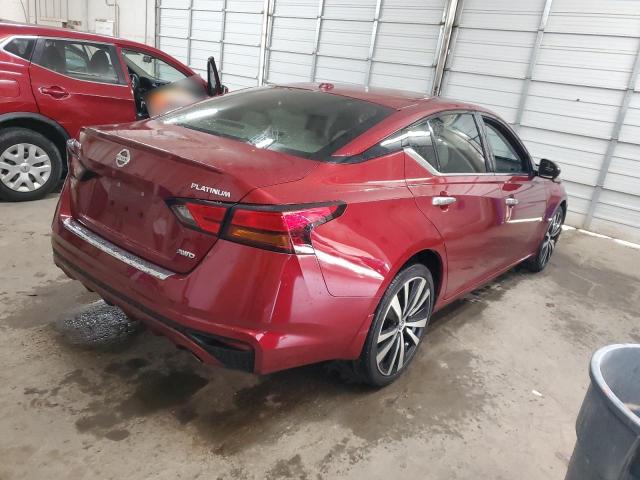 Photo 2 VIN: 1N4BL4FW9MN377069 - NISSAN ALTIMA PLA 