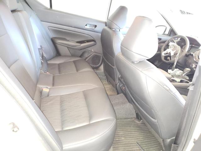 Photo 5 VIN: 1N4BL4FW9NN305676 - NISSAN ALTIMA PLA 