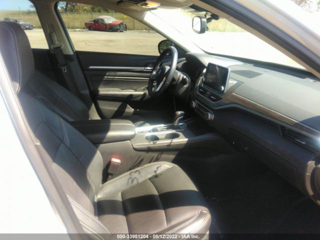 Photo 4 VIN: 1N4BL4FWXKN300319 - NISSAN ALTIMA 