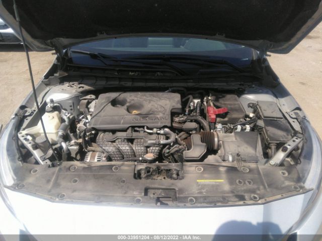 Photo 9 VIN: 1N4BL4FWXKN300319 - NISSAN ALTIMA 