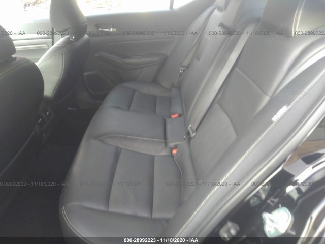 Photo 7 VIN: 1N4BL4FWXKN304449 - NISSAN ALTIMA 