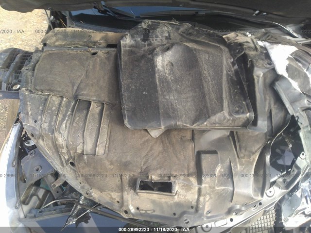 Photo 9 VIN: 1N4BL4FWXKN304449 - NISSAN ALTIMA 