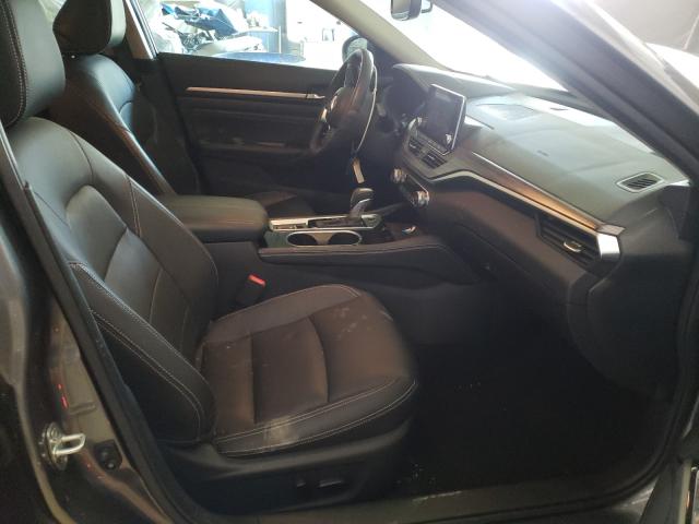 Photo 4 VIN: 1N4BL4FWXLC116866 - NISSAN ALTIMA PLA 