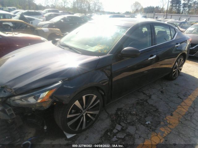 Photo 1 VIN: 1N4BL4FWXLC137992 - NISSAN ALTIMA 