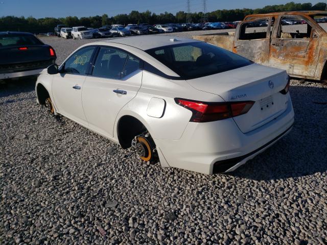 Photo 2 VIN: 1N4BL4FWXLC184018 - NISSAN ALTIMA PLA 